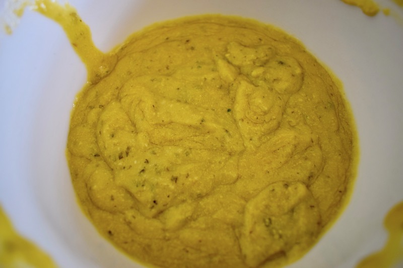 sauce béarnaise cap cuisine fiche 95