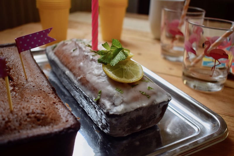 gâteaux ultra moelleux