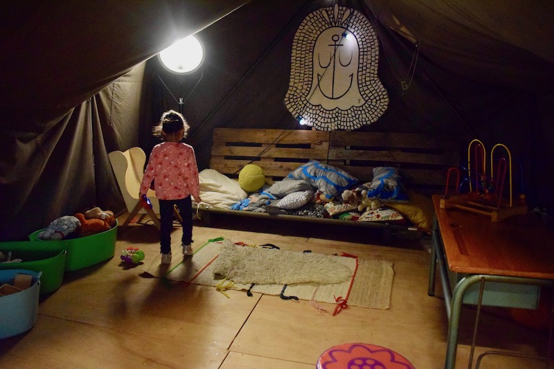 Magasin Général - Darwin (Bordeaux)