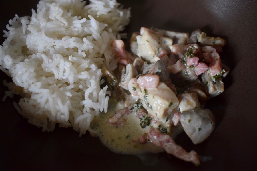 Mon Top 7 des recettes pour enfants à faire en moins de 30Mn