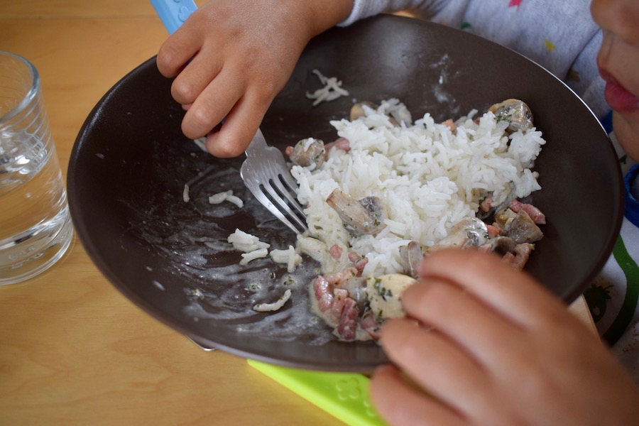 Mon top 7 des recettes pour enfant réalisables en 30 mn&nbsp;chrono!