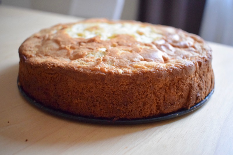 Molly cake pour gâteau mouton