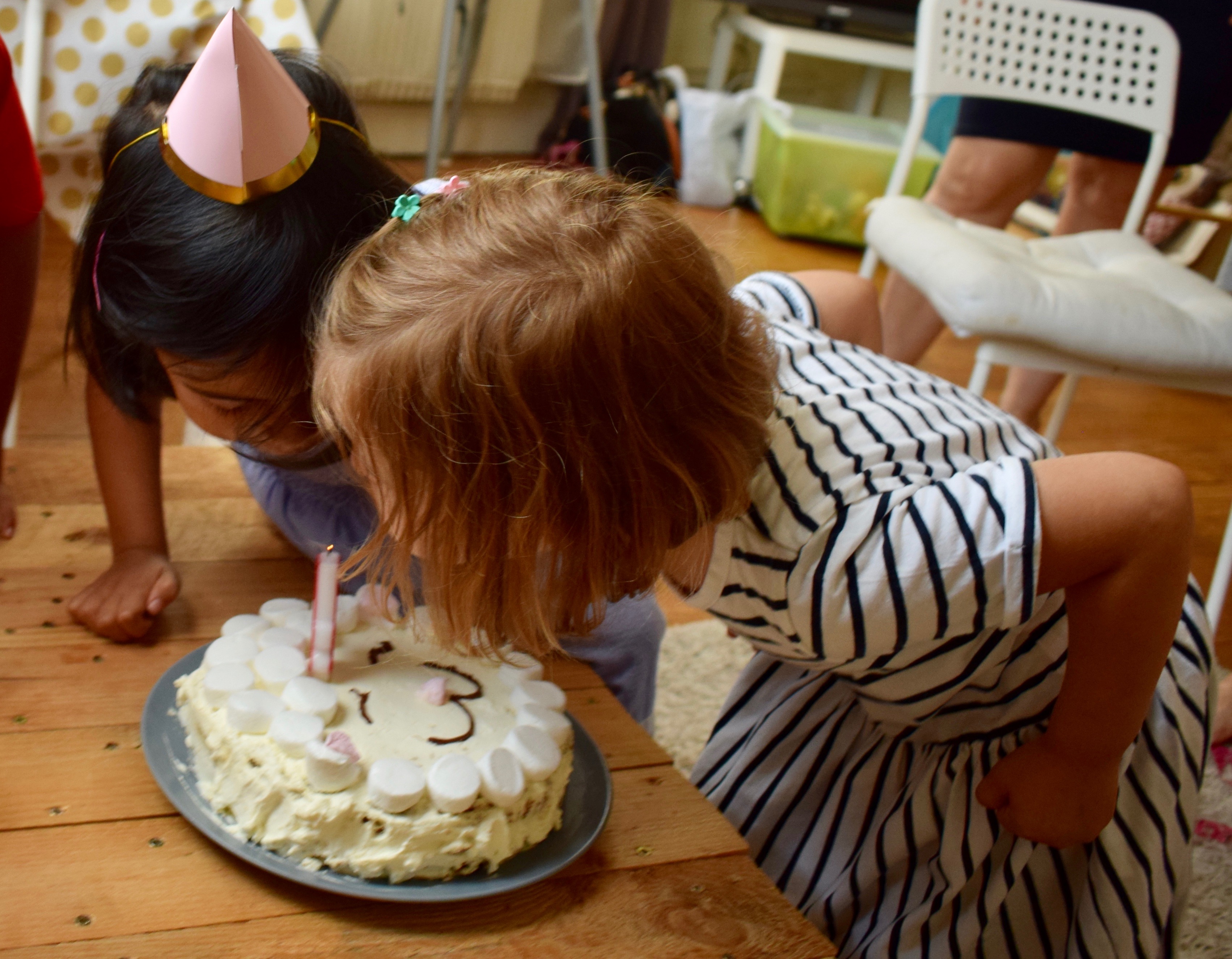 gâteau mouton, anniversaire, fashion cooking