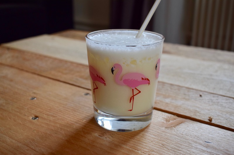 piña colada
