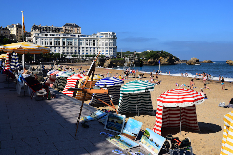 Biarritz