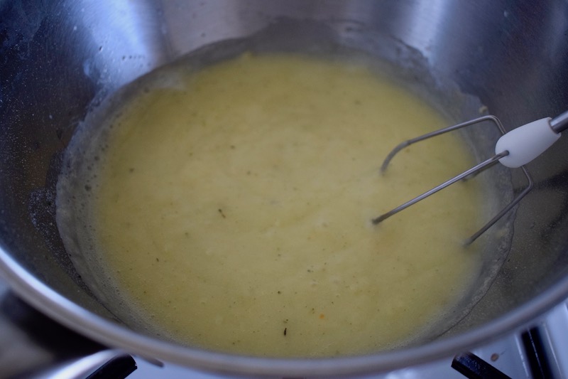 velouté