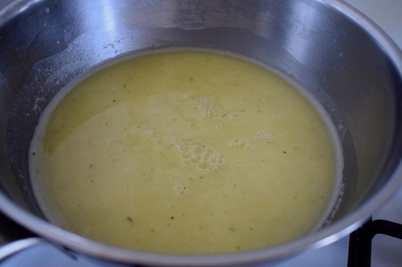 velouté