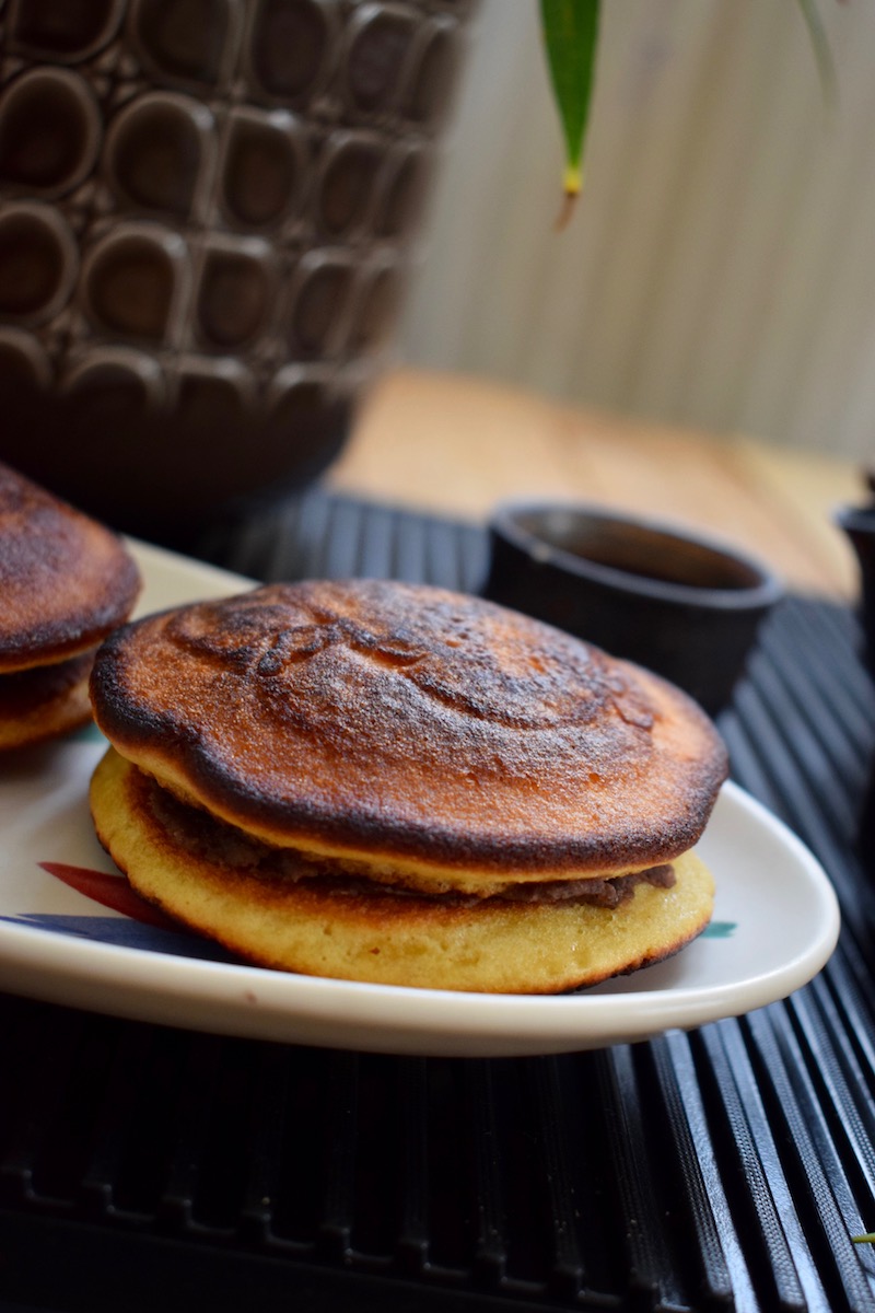 dorayaki