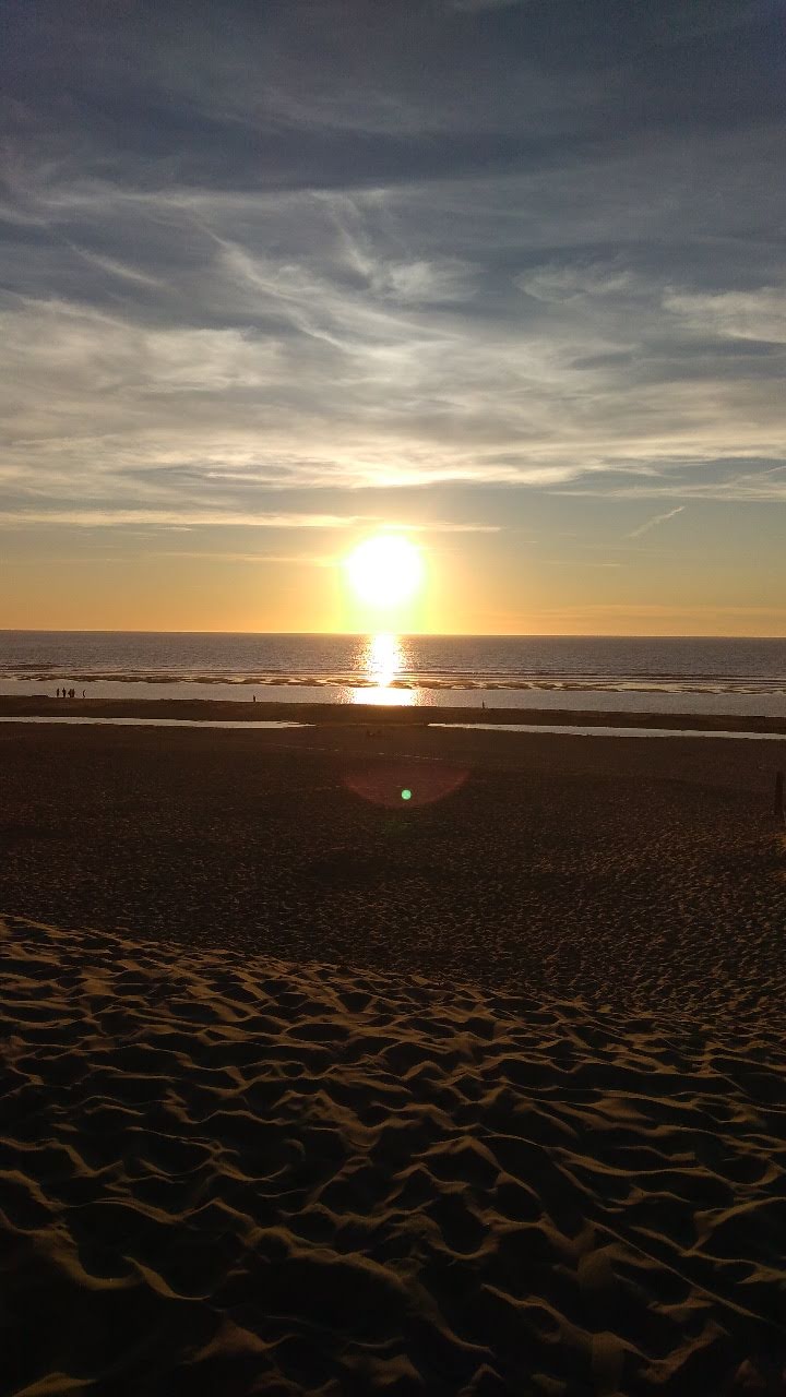 Soulac sur mer, Gironde, Nouvelle Aquitaine