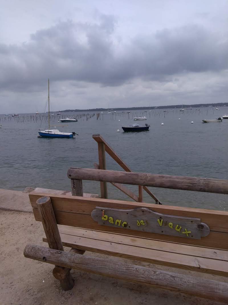Le Cap Ferret, Gironde, Nouvelle Aquitaine