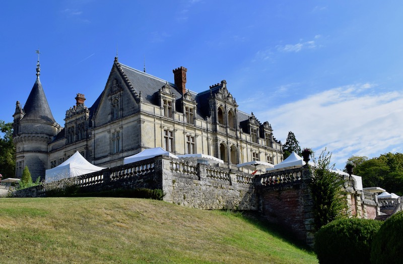festival de la tomate et des saveurs 2018