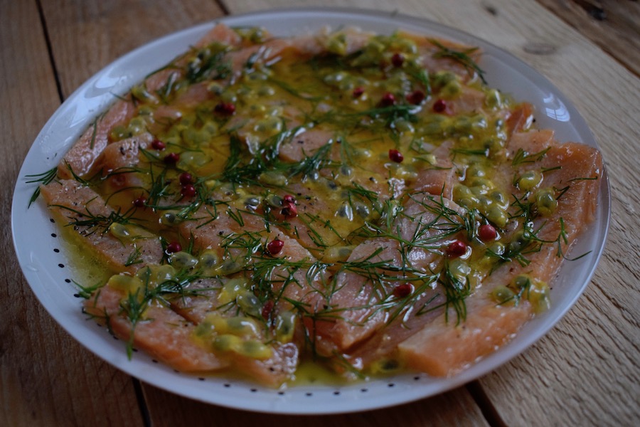 Dîner de Noël 2018 :&nbsp;révisions