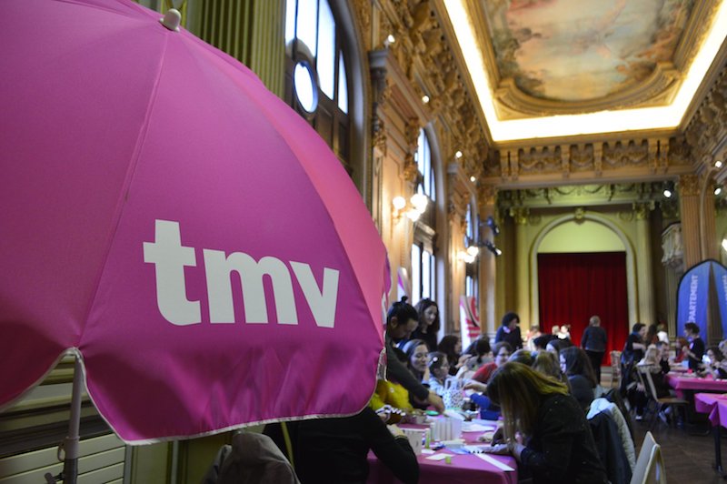 J&rsquo;ai participé au Blog&rsquo; In Tours&nbsp;2019