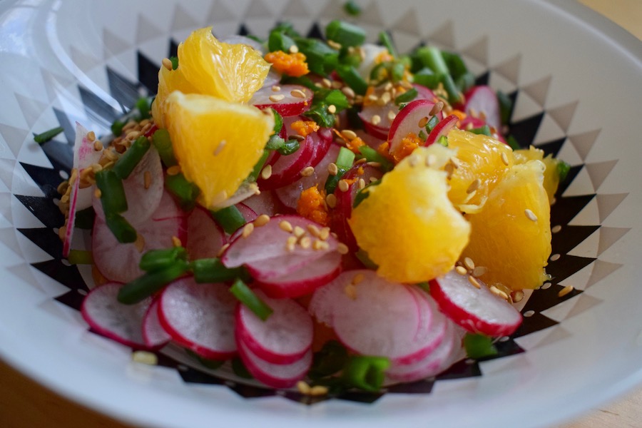 3 recettes faciles pour faire un repas&nbsp;japonais