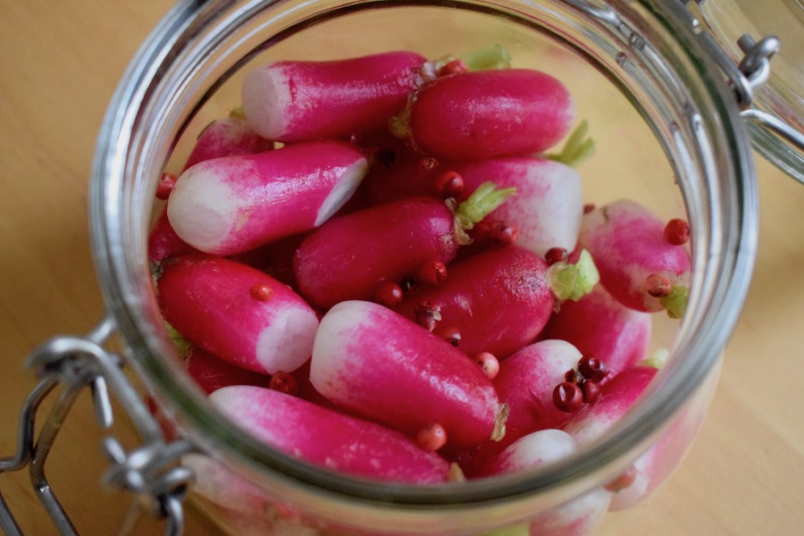 L&rsquo;art de la&nbsp;fermentation