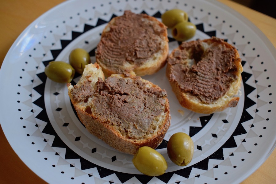 farce à gratin, polenta et pâtes&nbsp;fraîches