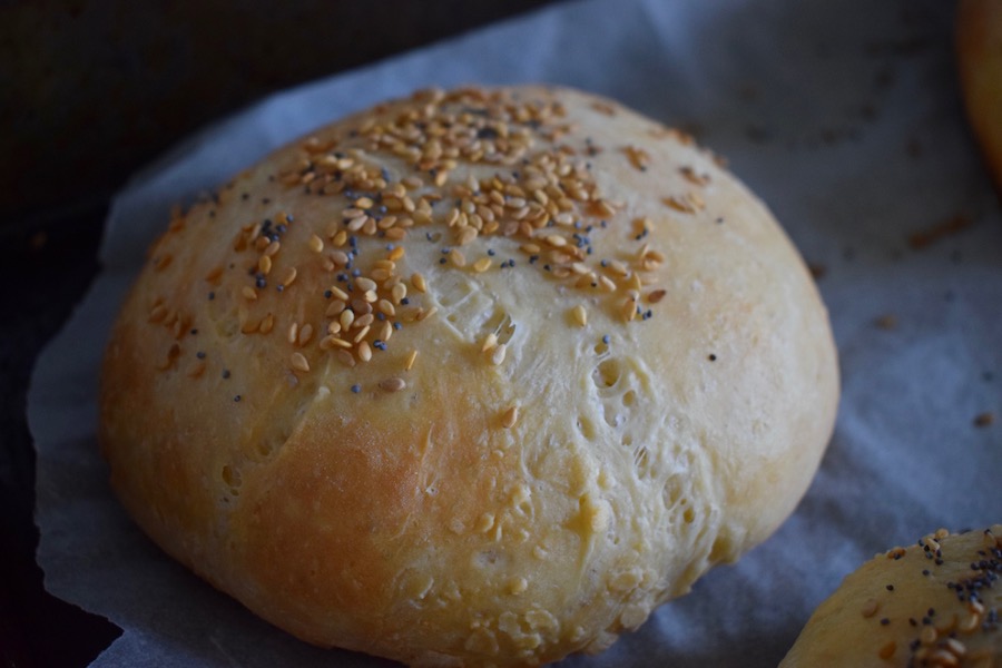 Cheese Burger sauce tartare (25 recettes de base à maîtriser) - cap cuisine