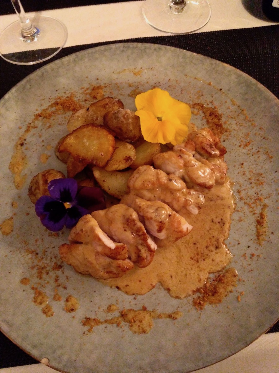 Le P&rsquo;tit Mich&rsquo; : le Nouveau restaurant&nbsp;bistronomique