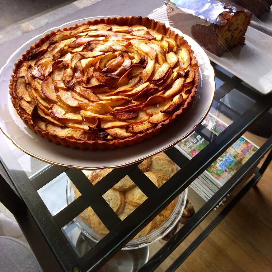 Mes immersions professionnelles en&nbsp;cuisine