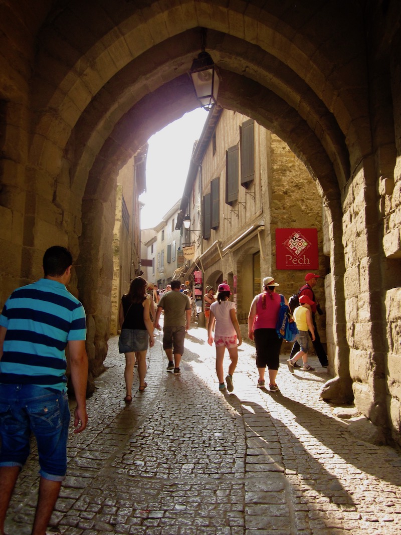 Carcassonne