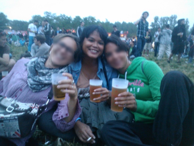 Garorock à Marmande