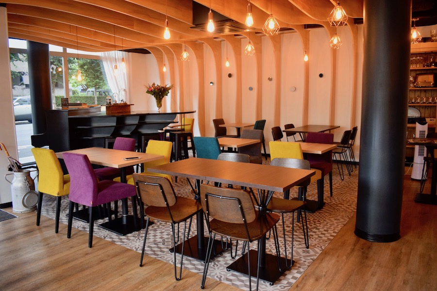 Le Concer&rsquo;Thé : Un joli salon de&nbsp;thé