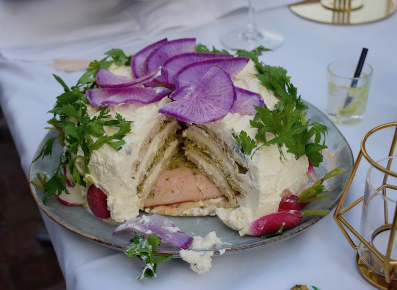 Restaurant Le P'tit Mich'