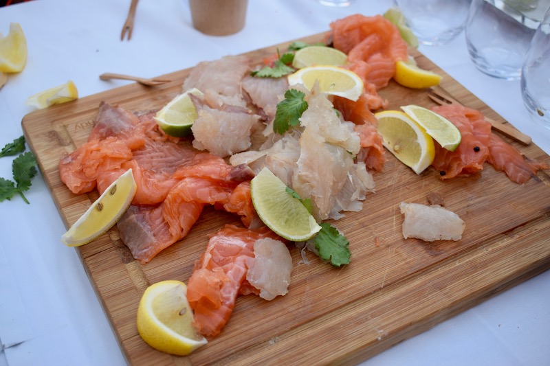 Restaurant Le P'tit Mich'