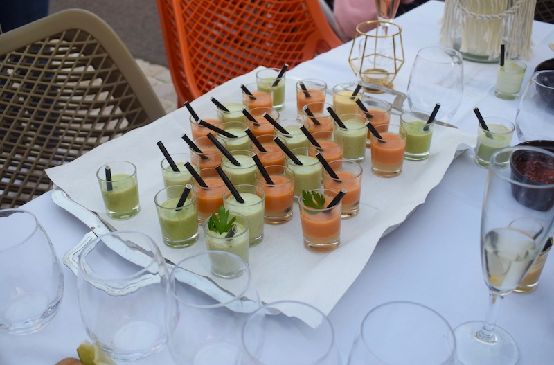 Restaurant Le P'tit Mich'