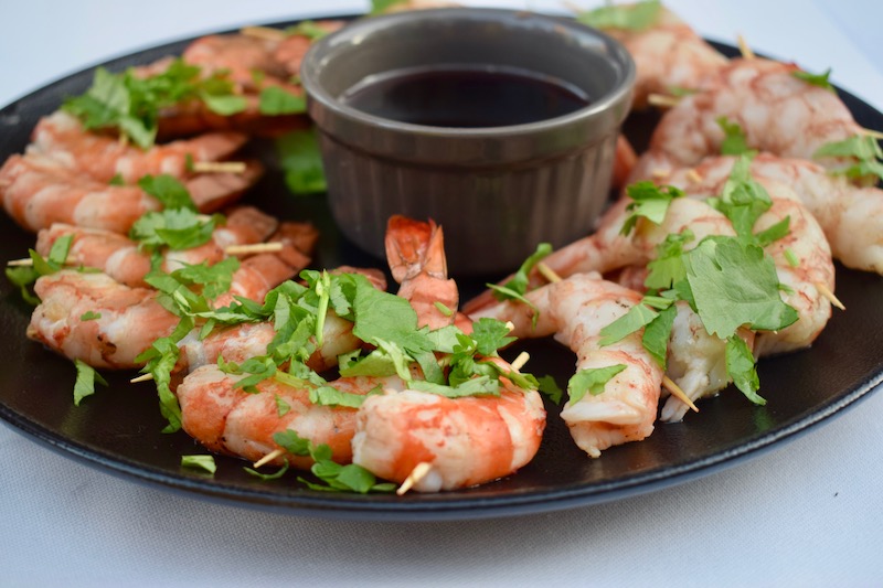 Restaurant Le P'tit Mich'