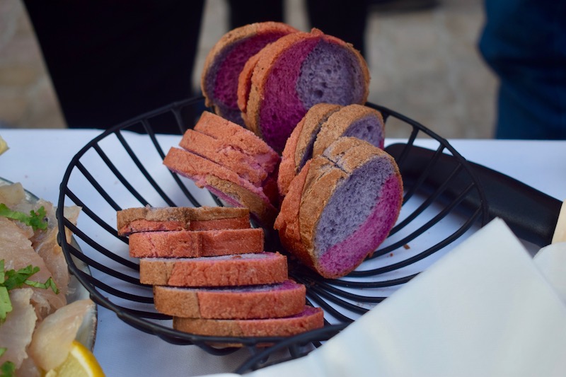 Restaurant Le P'tit Mich'