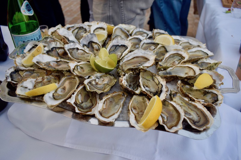 Restaurant Le P'tit Mich'