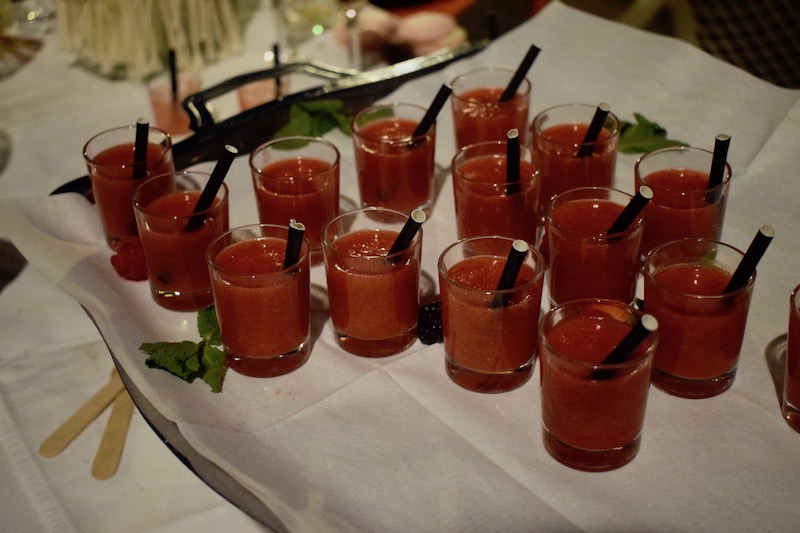 Restaurant Le P'tit Mich'