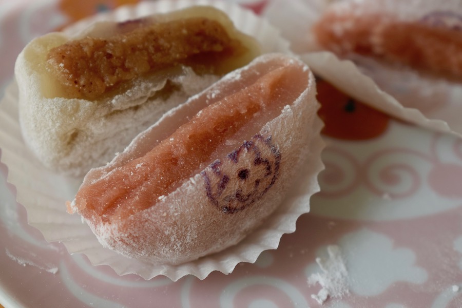 Rencontre avec La Maison du&nbsp;Mochi