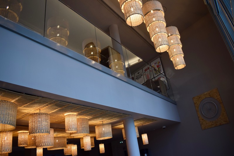 The people Hostel : L&rsquo;auberge de jeunesse nouvelle génération s&rsquo;installe à Tours&nbsp;!