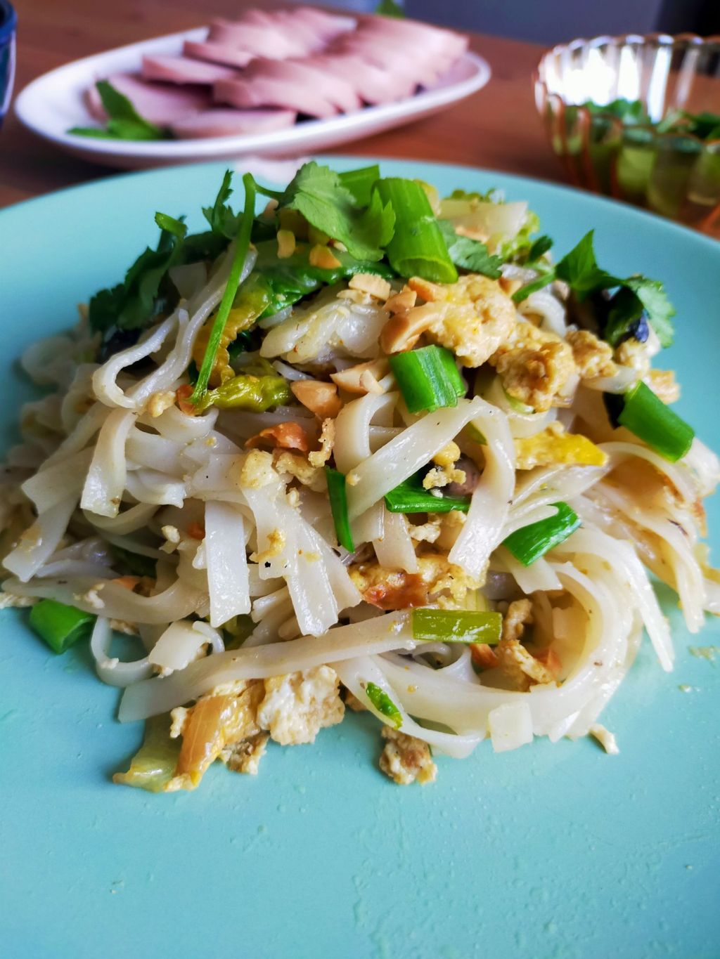 Les nouilles sautées aux légumes&nbsp;inratables